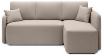 ELTAP HADSON, SOLA 18, BEIGE, RIGHT, 63124