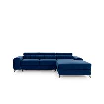 ELTAP GRAYSON, VELVETMAT 40, DARK BLUE, RIGHT, 24648