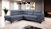 ELTAP CASSARA, POCO 40, DARK BLUE, LEFT, 24357