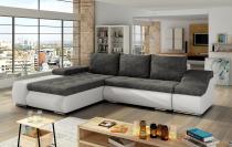 ELTAP ONTARIO, BERLIN 02, SOFT 17, DARK GRAY, LEFT, 29255