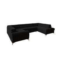 ELTAP LOUIS, VERO 10, BLACK, RIGHT, 24928