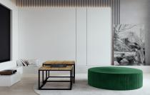 ELTAP LARA, MONOLITH 37, MONOLITH 37 PASY 2, DARK GREEN, 27069