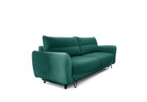 ELTAP SILVA, VELVETMAT 38, GREEN, 30678