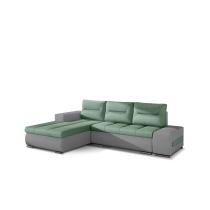 ELTAP OTTAVIO, SORO 34, SORO 83, GREEN, LEFT, 29328