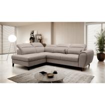 ELTAP NOBLE, POCO 7, BEIGE, LEFT, 25109