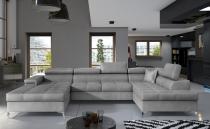 ELTAP EDUARDO, MONOLITH 84, GRAY, RIGHT, 25896