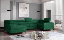 ELTAP ESCADA, KRONOS 19, DARK GREEN, LEFT, 25993