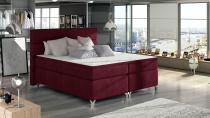 ELTAP AMADEO 160X200, RIVERA 59, RED, 22115