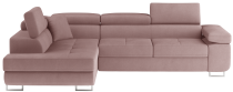 ELTAP ANTON, SORO 61, PINK, LEFT, 21396
