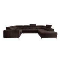 ELTAP LOUIS, NUBE 22, DARK BROWN, RIGHT, 24935