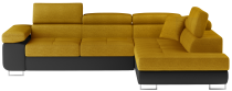 ELTAP ANTON, OMEGA 68, SOFT 11, YELLOW, RIGHT, 21383