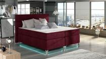 ELTAP AMADEO 180X200, RIVERA 59, RED, 22176