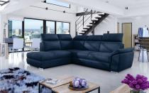 ELTAP LORETO, MONOLITH 77, DARK BLUE, LEFT, 27528