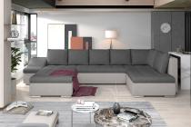 ELTAP GIOVANNI, SORO 93, SORO 83, DARK GRAY, LEFT, 26310