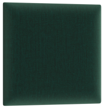 ELTAP QUADRATTA 30X30, MONOLITH 37, DARK GREEN, 29417