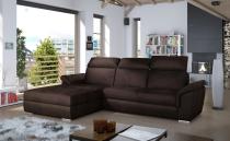 ELTAP TREVISCO, MONOLITH 29, DARK BROWN, LEFT, 31189
