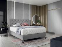 ELTAP CORTINA 140X200, NUBE 3, GRAY, 25679