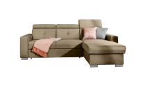 ELTAP FRESIA, NUBE 20, LIGHT BROWN, RIGHT, 24517