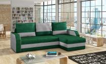ELTAP GIULIO, KRONOS 19, PAROS 05, DARK GREEN, REVERSIBLE, 63009