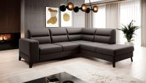 ELTAP CASSARA, FLORES 22, DARK BROWN, RIGHT, 24382