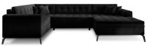 ELTAP MONTEZ, LUKSO 10, BLACK, RIGHT, 24964