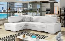 ELTAP FABIO, SOFT 17, WHITE, LEFT, 62967