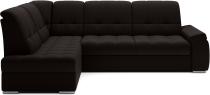 ELTAP SADO, FLORES 22, DARK BROWN, LEFT, 25253