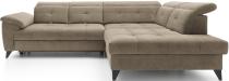ELTAP INFERNE, AURA 20, DARK BEIGE, RIGHT, 63146