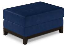 ELTAP SELENE PUF ORECH, MONOLITH 77, BLUE, 30286