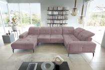 ELTAP NEVIRO, LOCO 24, PINK, RIGHT, 25073