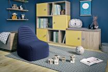 ELTAP DARIO, POCO 40, DARK BLUE, 29735