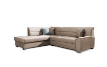 ELTAP BERGEN, MONOLITH 09, LIGHT BROWN, LEFT, 23359