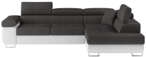 ELTAP ANTON, SAWANA 05, SOFT 17, DARK GRAY, RIGHT, 21332