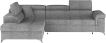 ELTAP ERIDANO, TOUCH 03, GRAY, LEFT, 63385