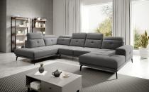 ELTAP BRETAN, GOJO 5, DARK GRAY, LEFT, 24233