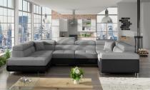 ELTAP LETTO, SAWANA 21, SOFT 11, GRAY, LEFT, 27322