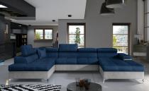 ELTAP EDUARDO, MONOLITH 77, MONOLITH 84, BLUE, LEFT, 25867