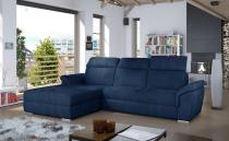 ELTAP TREVISCO, KRONOS 09, DARK BLUE, LEFT, 31231