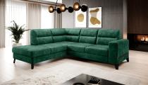 ELTAP CASSARA, NUBE 35, DARK GREEN, LEFT, 24350