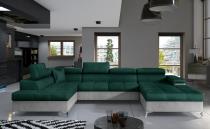 ELTAP EDUARDO, MONOLITH 37, MONOLITH 84, GREEN, LEFT, 25854