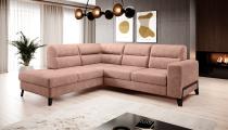 ELTAP CASSARA, NUBE 24, PINK, LEFT, 24346