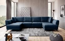 ELTAP LARCO, NUBE 40, DARK BLUE, SYMMETRICAL, 24692