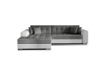 ELTAP SORENTO, SAWANA 05, SOFT 17, DARK GRAY, LEFT, 30446