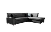 ELTAP BERGEN, MONOLITH 97, DARK GRAY, RIGHT, 23376