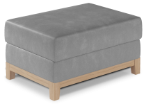 ELTAP SELENE PUF BUK, MONOLITH 84, GRAY, 30277