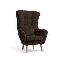 ELTAP ARTI 1F, MONOLITH 29, DARK BROWN, 21651