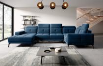 ELTAP NEVIRO, LUKSO 40, DARK BLUE, RIGHT, 25088