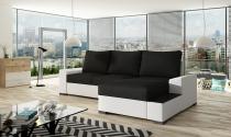 ELTAP NEGRO, SAWANA 14, SOFT 17, BLACK, RIGHT, 29225