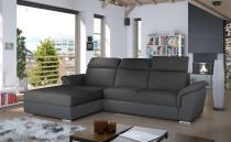 ELTAP TREVISCO, INARI 96, SOFT 29, DARK GRAY, LEFT, 31202