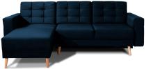 ELTAP ASGARD L, MONOLITH 79, DARK BLUE, REVERSIBLE, 21767